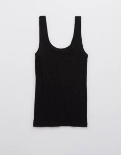 Aerie No BS Tank Top 7 Aerie No BS Tank Top -Aerie Shop 0441 2469 073 f