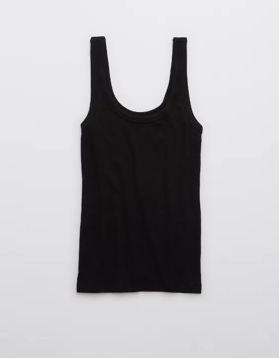 Aerie No BS Tank Top 5 Aerie No BS Tank Top - Image 3