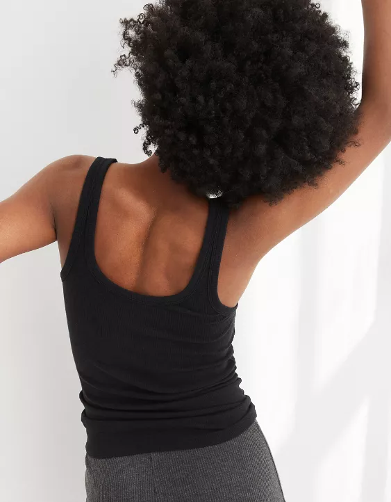 Aerie No BS Tank Top 4 Aerie No BS Tank Top - Image 2