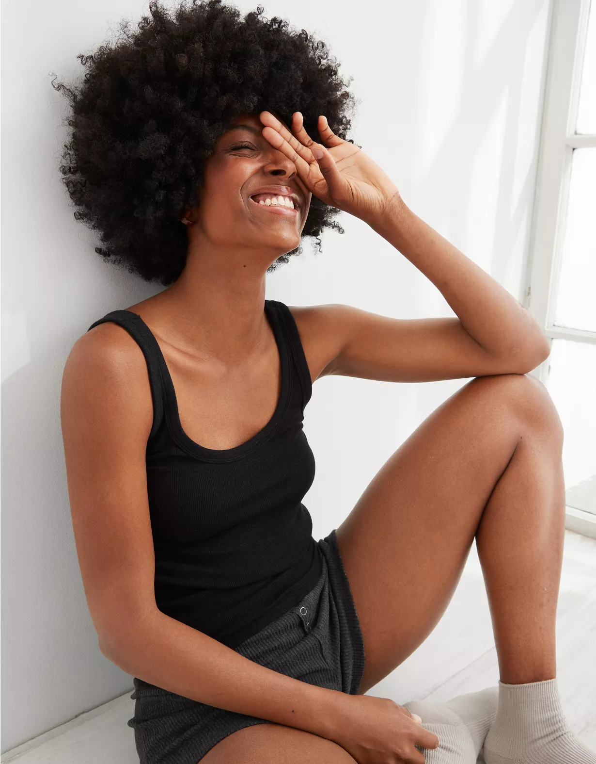 Aerie No BS Tank Top 3 Aerie No BS Tank Top