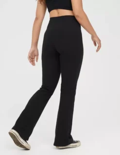 OFFLINE By Aerie OG High Waisted Flare Legging 7 OFFLINE By Aerie OG High Waisted Flare Legging -Aerie Shop 0447 5081 073 ob