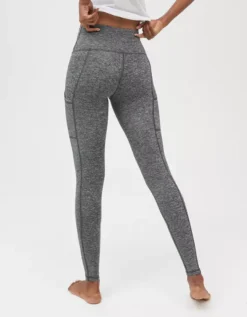 OFFLINE By Aerie Warmup High Waisted Pocket Legging 6 OFFLINE By Aerie Warmup High Waisted Pocket Legging -Aerie Shop 0447 5084 030 ob