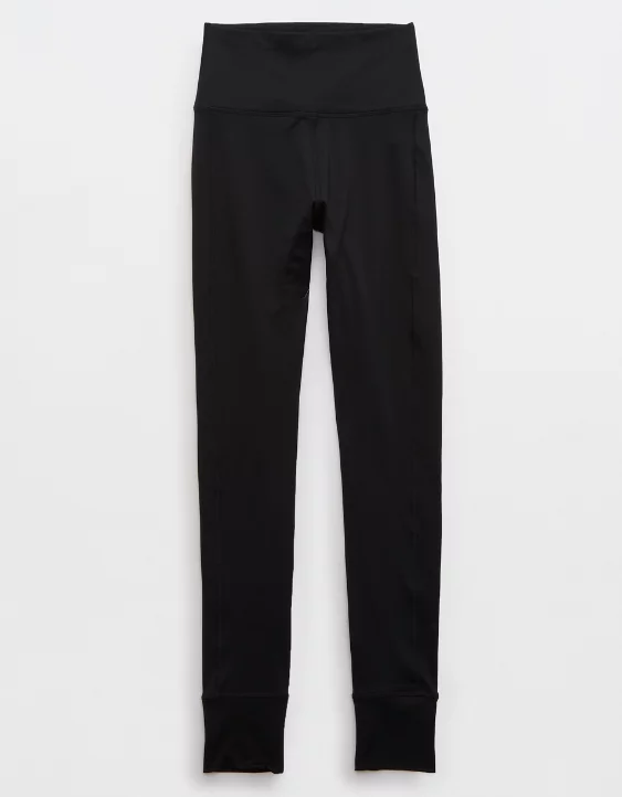 OFFLINE By Aerie Warmup High Waisted Legging 5 OFFLINE By Aerie Warmup High Waisted Legging - Image 3