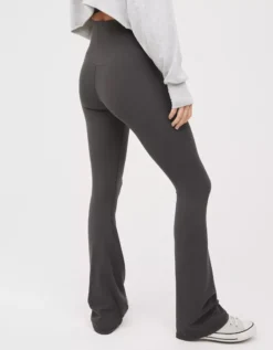 OFFLINE By Aerie Real Me Xtra Bootcut Legging 7 OFFLINE By Aerie Real Me Xtra Bootcut Legging -Aerie Shop 0449 5962 005 ob