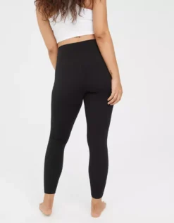 OFFLINE By Aerie Real Me High Waisted Ruched Legging 7 OFFLINE By Aerie Real Me High Waisted Ruched Legging -Aerie Shop 0491 5676 073 ob