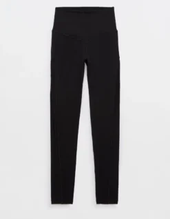 OFFLINE By Aerie Real Me Mesh High Waisted Legging 7 OFFLINE By Aerie Real Me Mesh High Waisted Legging -Aerie Shop 0491 5868 073 f