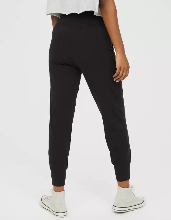 OFFLINE By Aerie Real Me Jogger 4 OFFLINE By Aerie Real Me Jogger - Image 2