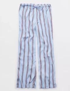 Aerie Satin Skater Pajama Pant 7 Aerie Satin Skater Pajama Pant -Aerie Shop 0496 1272 461 f