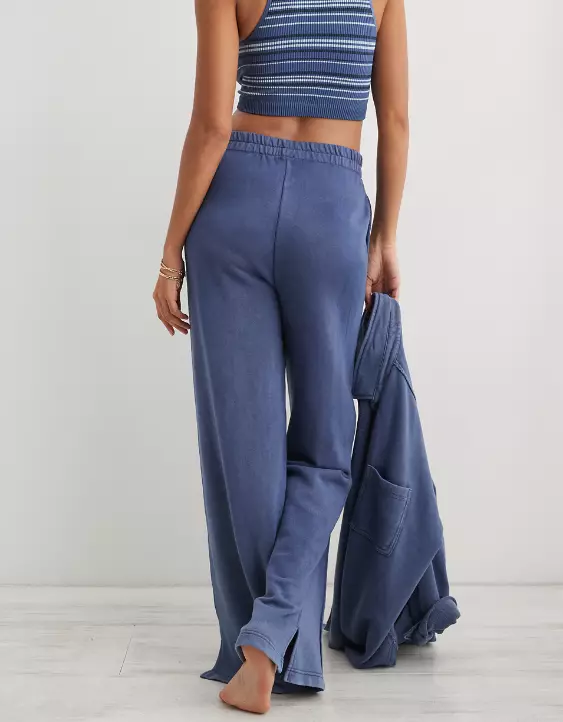 Aerie Spring Street Skater Pant 4 Aerie Spring Street Skater Pant - Image 2