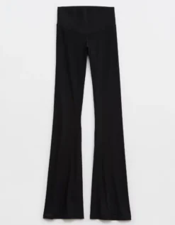 OFFLINE By Aerie Real Me Xtra Hold Up! Flare Legging 7 OFFLINE By Aerie Real Me Xtra Hold Up! Flare Legging -Aerie Shop 0702 5727 073 f