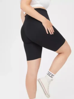 OFFLINE Goals 9" Bike Short 6 OFFLINE Goals 9" Bike Short -Aerie Shop 0705 5099 073 of