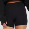 OFFLINE Goals 4" Bike Short 1 OFFLINE Goals 4" Bike Short -Aerie Shop 0705 5824 073 of