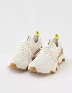 Aerie SOREL Kinetic Impact Lace Sneaker -Aerie Shop 0722 6018 139 d1