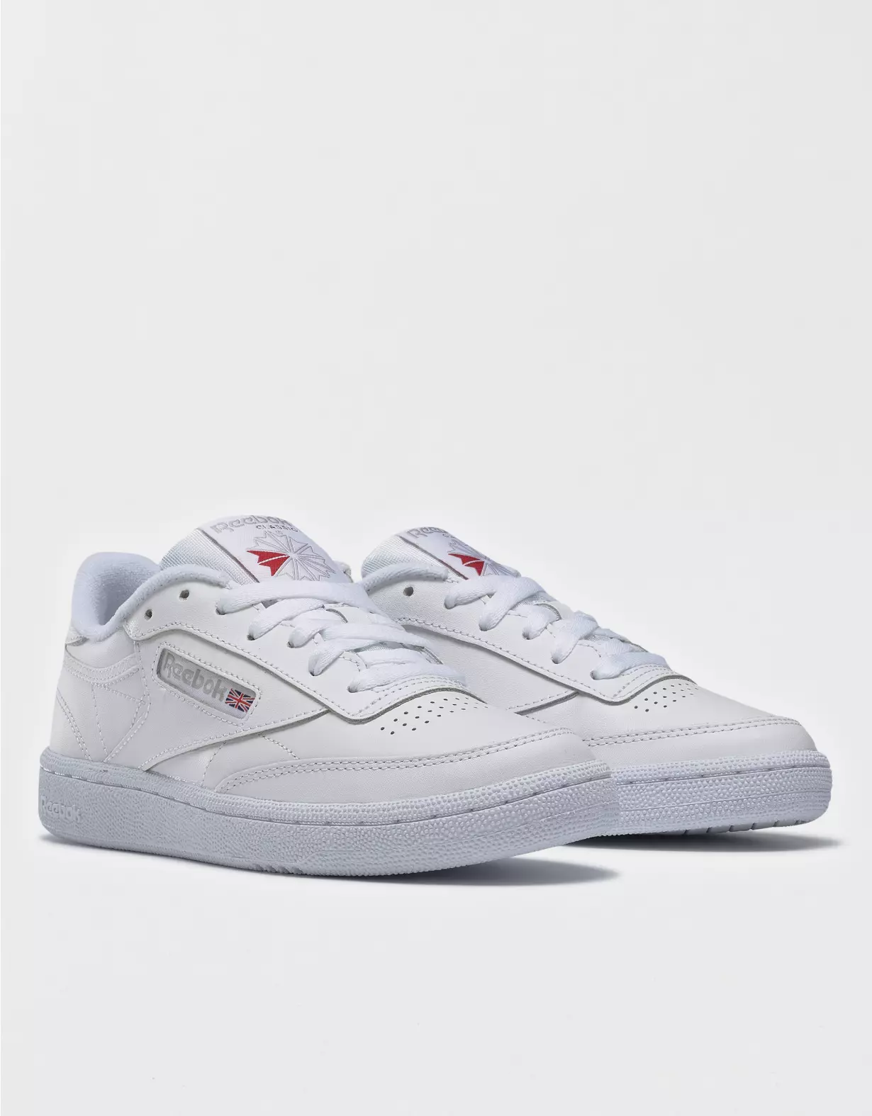 Aerie Reebok Club C 85 Sneaker 4 Aerie Reebok Club C 85 Sneaker - Image 2