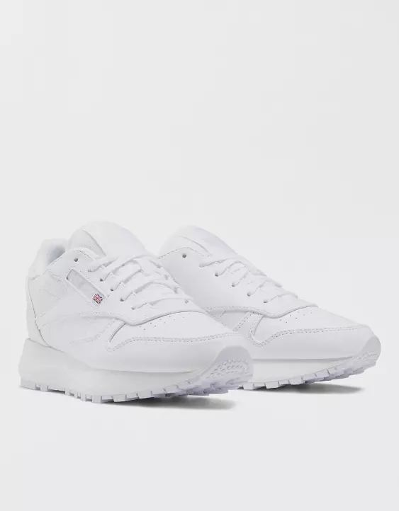 Aerie Reebok Classic Leather SP Sneaker 4 Aerie Reebok Classic Leather SP Sneaker - Image 2