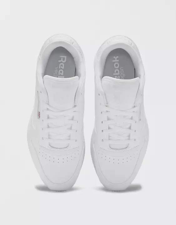 Aerie Reebok Classic Leather SP Sneaker 5 Aerie Reebok Classic Leather SP Sneaker - Image 3