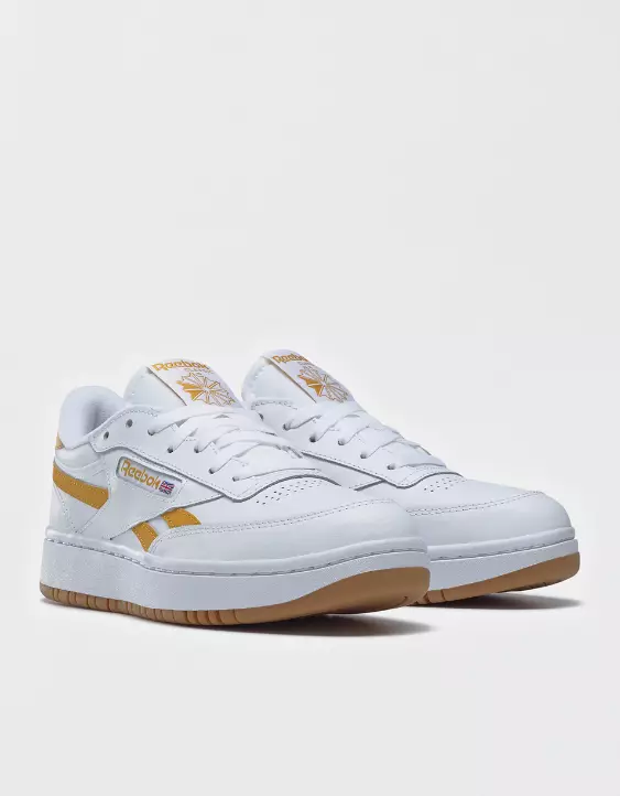 Aerie Reebok Club C Sneaker 4 Aerie Reebok Club C Sneaker - Image 2