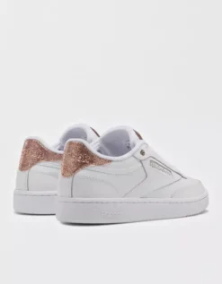 Aerie Reebok Club C 85 Women's Sneaker -Aerie Shop 0722 7928 101 d1