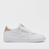 Aerie Reebok Club C 85 Women's Sneaker -Aerie Shop 0722 7928 101 f