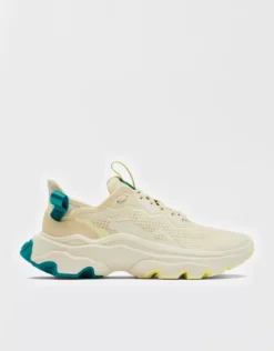 Aerie Sorel Kinetic Breakthru Day Lace Sneaker