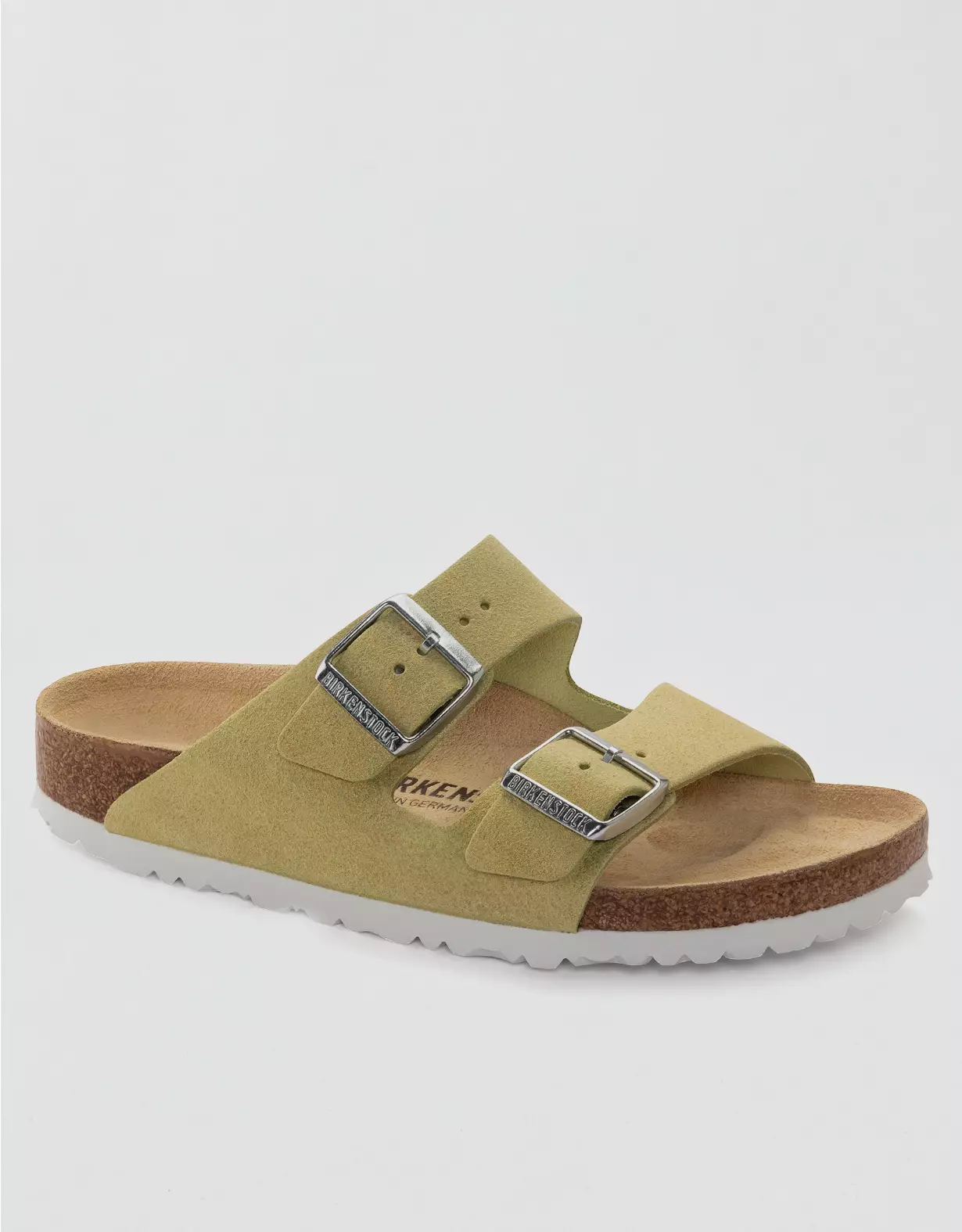 Aerie Birkenstock Women's Arizona Sandal 4 Aerie Birkenstock Women's Arizona Sandal - Image 2