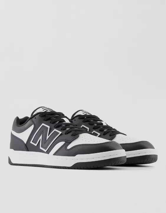 Aerie New Balance 480 Sneaker 4 Aerie New Balance 480 Sneaker - Image 2