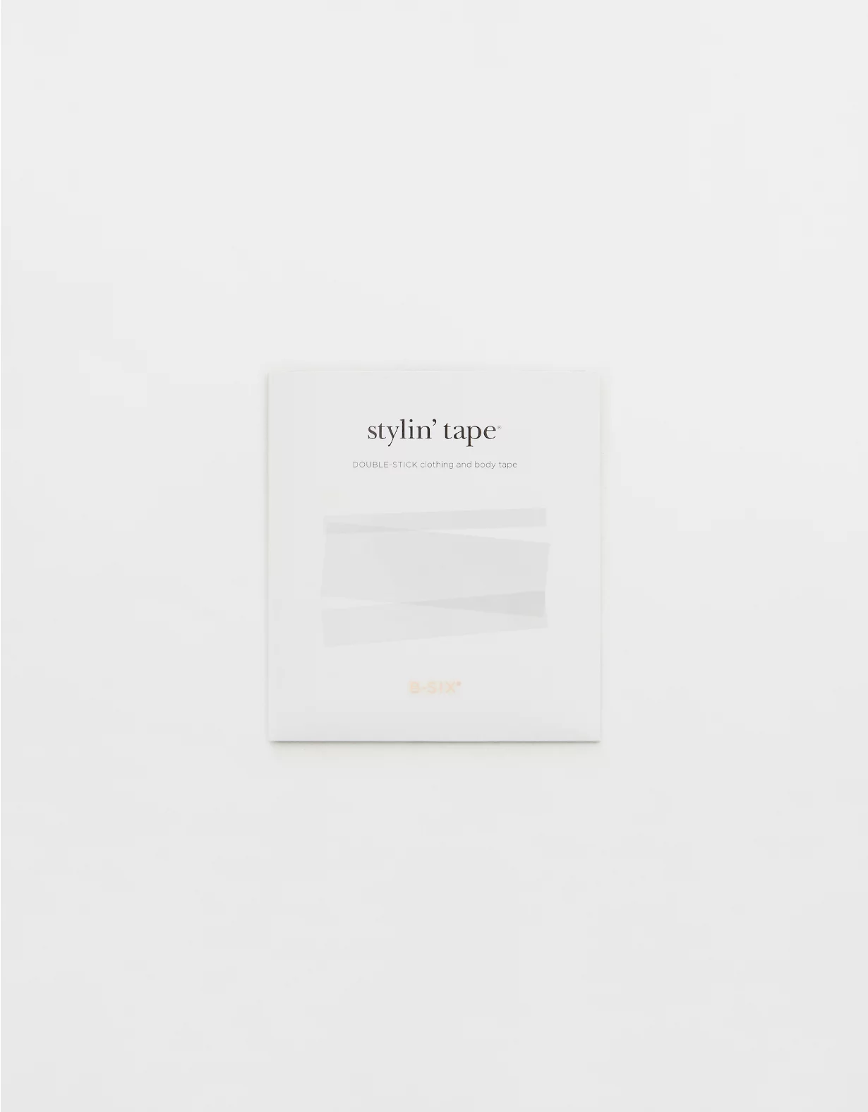 Aerie Stylin' Tape 3 Aerie Stylin' Tape