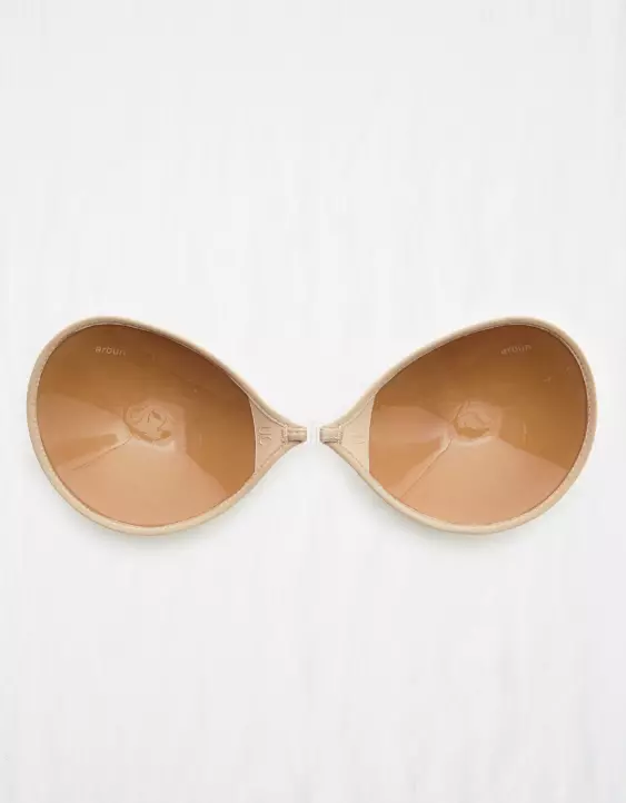 Aerie Backless Lightly Lined Bare Bra 4 Aerie Backless Lightly Lined Bare Bra - Image 2