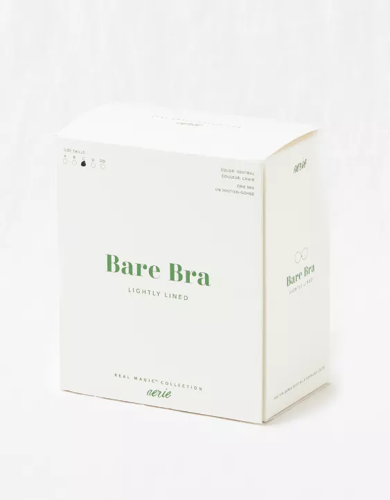 Aerie Backless Lightly Lined Bare Bra 5 Aerie Backless Lightly Lined Bare Bra - Image 3