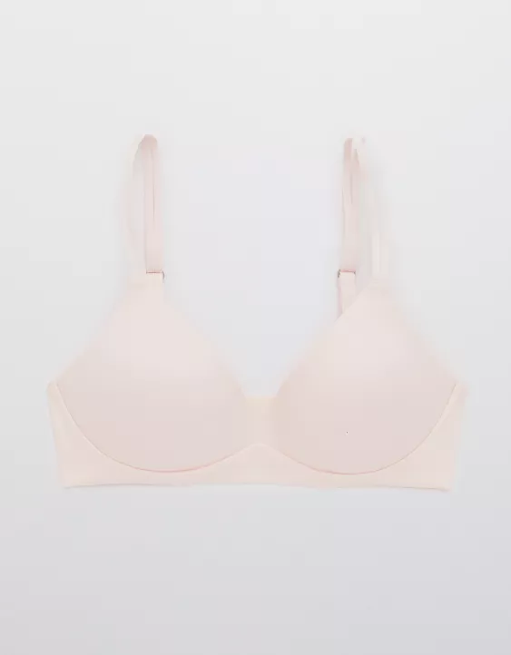 Aerie Sunnie Wireless Push Up Bra 5 Aerie Sunnie Wireless Push Up Bra - Image 3