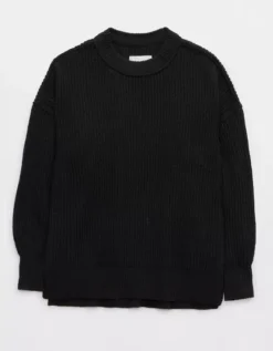 Aerie Beyond Chenille Sweater -Aerie Shop 0745 3234 073 f