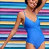 Aerie Braided One Piece Swimsuit 2 Aerie Braided One Piece Swimsuit -Aerie Shop 0751 4288 499 of
