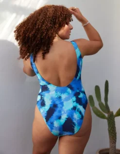 Aerie Babewatch One Piece Swimsuit 7 Aerie Babewatch One Piece Swimsuit -Aerie Shop 0751 4427 549 ob