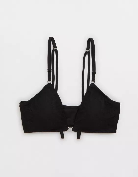 Aerie The Liberare Convertible Plunge Bralette 5 Aerie The Liberare Convertible Plunge Bralette - Image 3