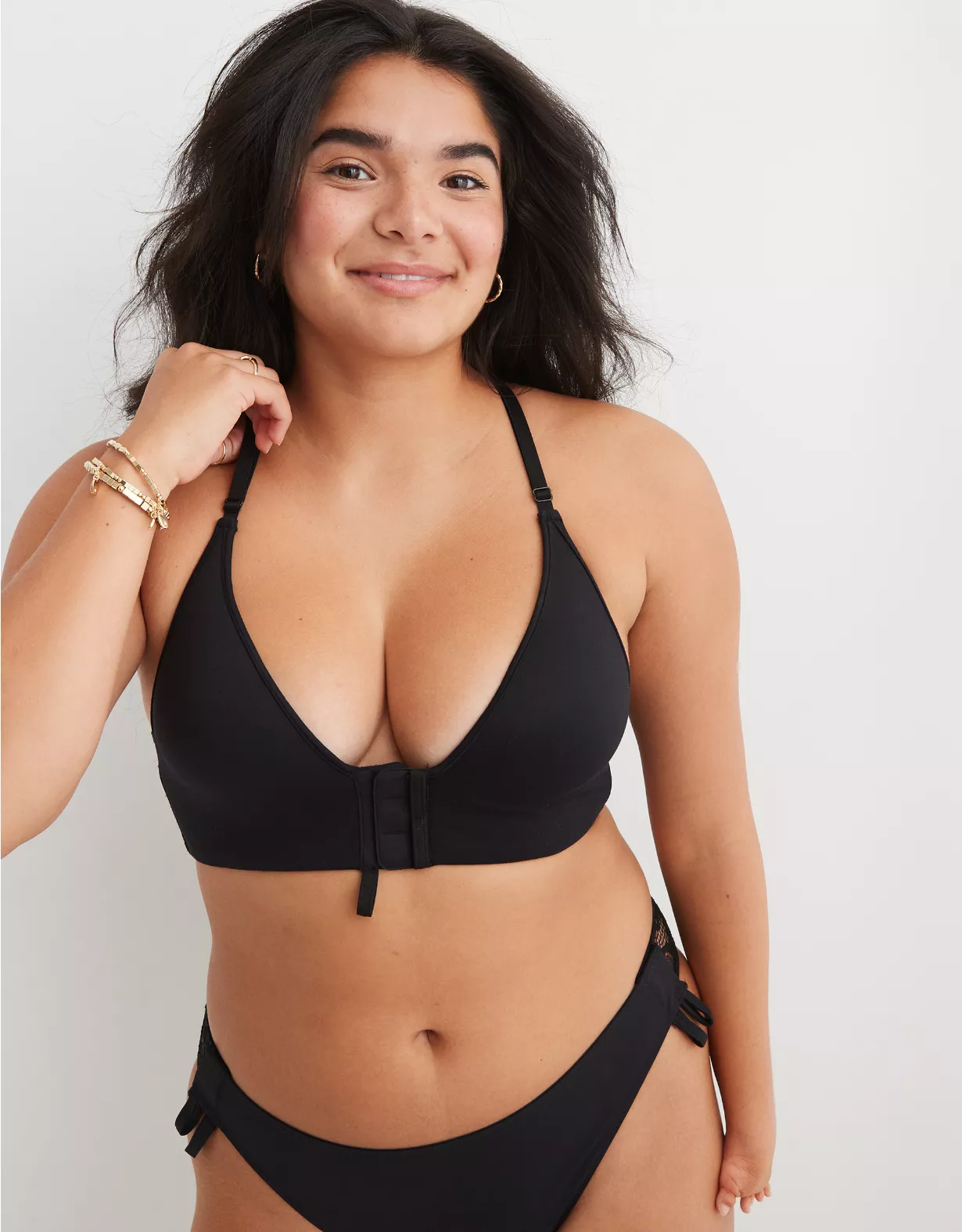 Aerie The Liberare Bra 3 Aerie The Liberare Bra