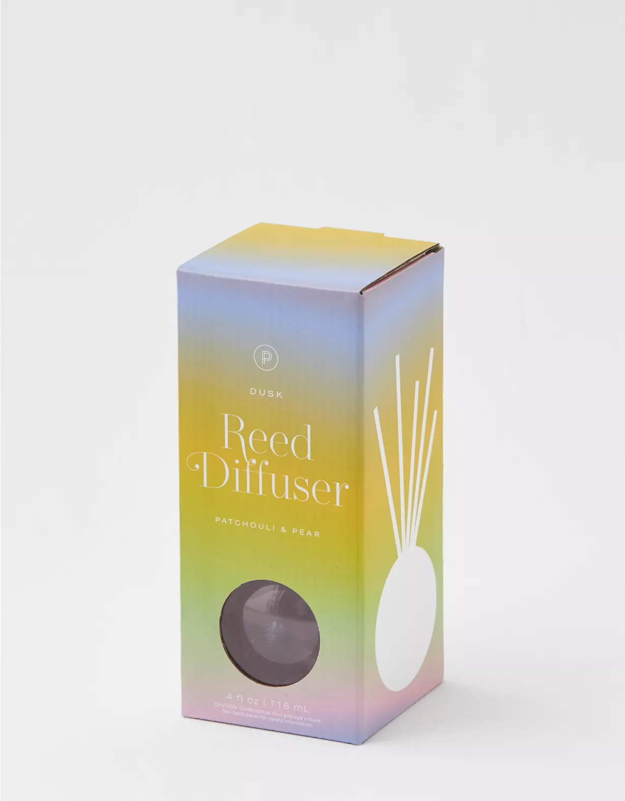 Aerie Paddywax Reed Diffuser 4 Aerie Paddywax Reed Diffuser - Image 2