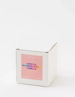 Aerie Jill & Ally Crystal Pastel Candle - 13 Oz 7 Aerie Jill & Ally Crystal Pastel Candle - 13 Oz -Aerie Shop 0811 6110 610 d1