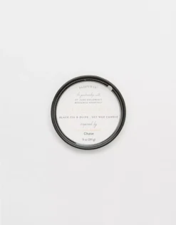 Aerie Paddywax Giveback 11 Oz Ceramic Candle -Aerie Shop 0811 6114 001 b