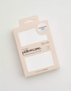 Aerie KITSCH Satin Pillowcase