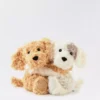 Aerie Warmies Puppy Hugs 2 Aerie Warmies Puppy Hugs -Aerie Shop 0845 5851 900 f
