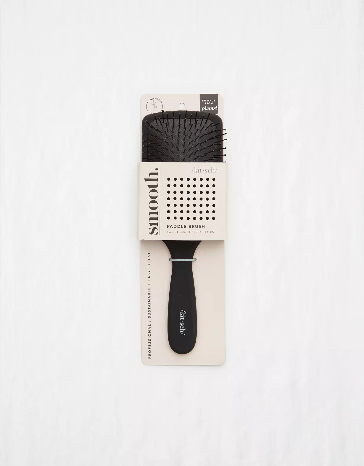 Aerie Kitsch Paddle Brush 4 Aerie Kitsch Paddle Brush - Image 2