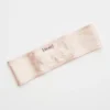 Aerie Kitsch Satin Sleep Headband 2 Aerie Kitsch Satin Sleep Headband -Aerie Shop 0845 5946 183 f
