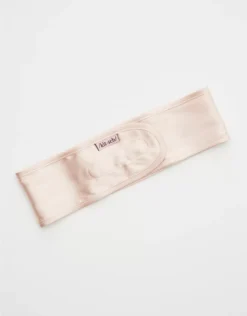 Aerie Kitsch Satin Sleep Headband