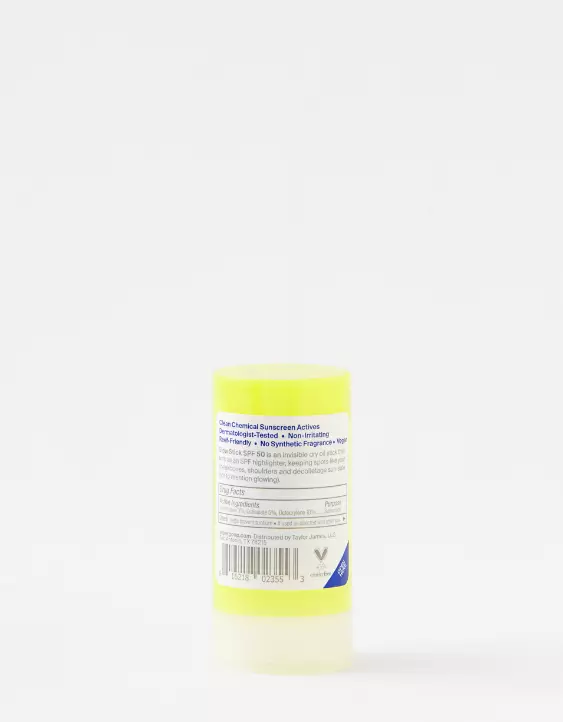Aerie Supergoop!® Glow Stick SPF 50 4 Aerie Supergoop!® Glow Stick SPF 50 - Image 2