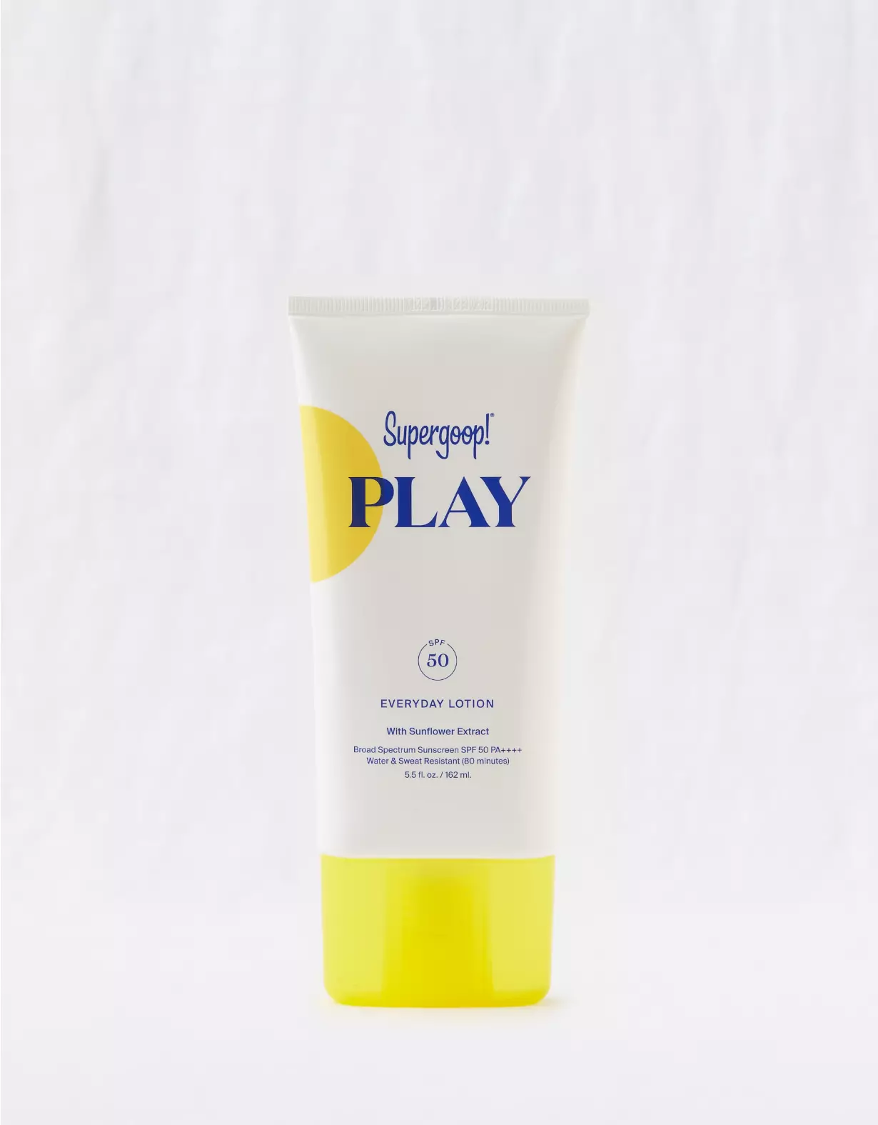 Aerie Supergoop!® Play Everyday Lotion SPF 50 5.5 Oz 3 Aerie Supergoop!® Play Everyday Lotion SPF 50 5.5 Oz