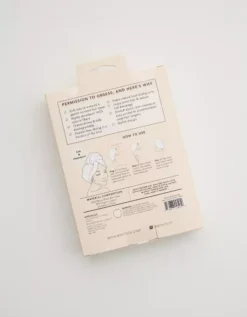Aerie Kitsch Eco Friendly Hair Towel -Aerie Shop 0845 6015 100 d1