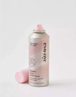 Aerie Eva Nyc Kween Glitter Spray