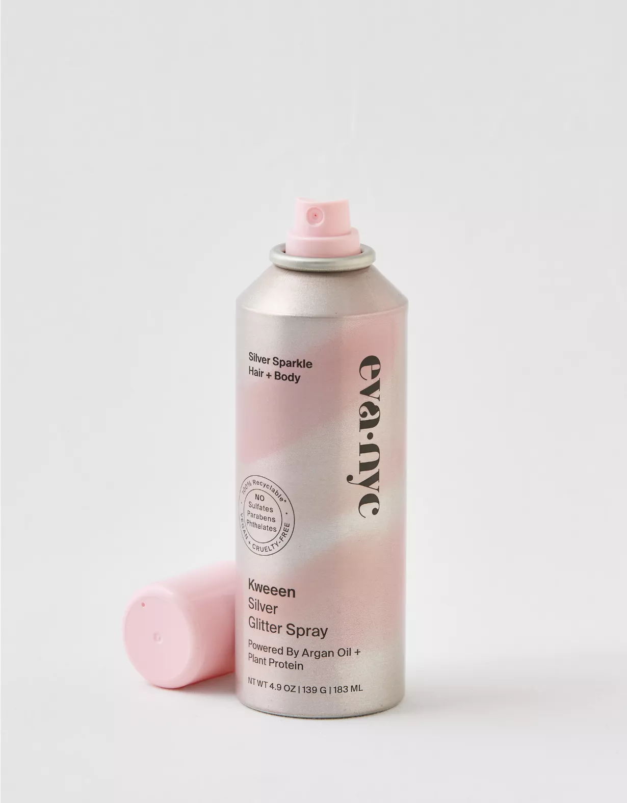 Aerie Eva Nyc Kween Glitter Spray 3 Aerie Eva Nyc Kween Glitter Spray