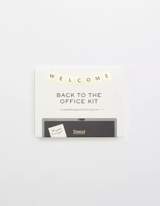 Aerie Pinch Back To The Office Kit 4 Aerie Pinch Back To The Office Kit - Image 2