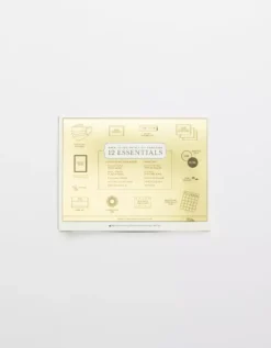 Aerie Pinch Back To The Office Kit 7 Aerie Pinch Back To The Office Kit -Aerie Shop 0845 6033 709 d1